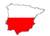 FÉLIX SÁNCHEZ - Polski